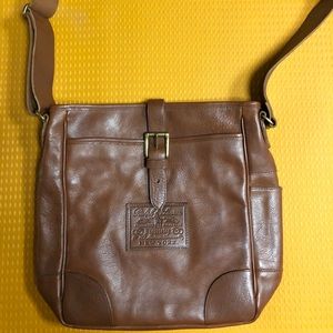 Denim & Supply Satchel Bag